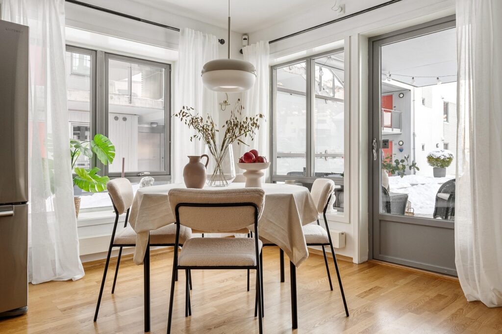 dining-room