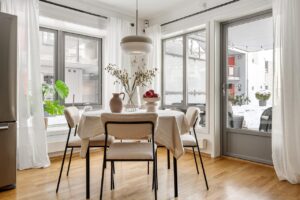 dining-room